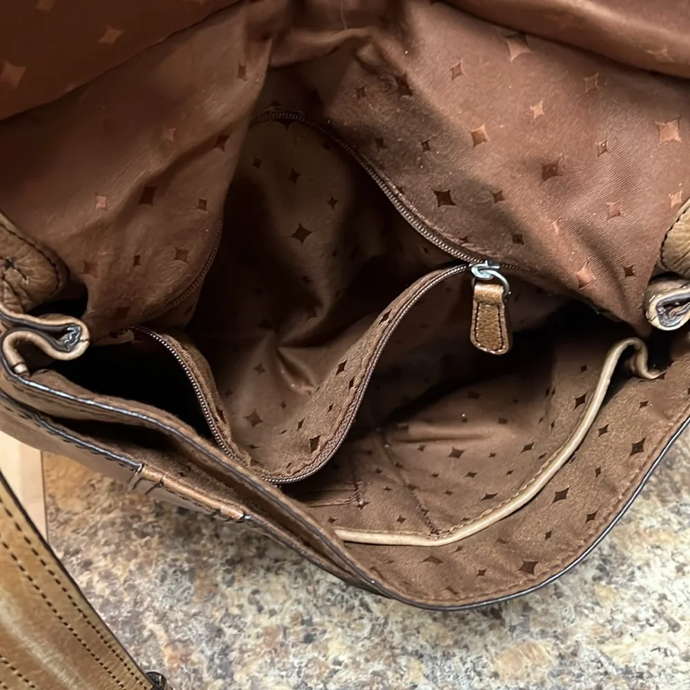 Fossil Cross body Bag - Picture 6 of 10